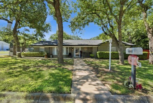 1001 Nw 11th St, Mineral Wells, TX, 76067-3431 | Card Image