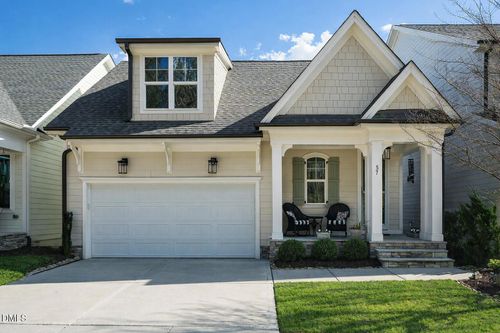57 Vandalia Ave, Chapel Hill, NC, 27516-4261 | Card Image