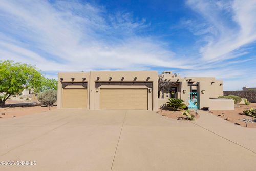 8009 Constitution Rd, Las Cruces, NM, 88007-8982 | Card Image