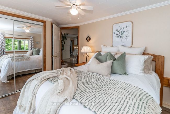 1131 Buckslide Rd, House other with 3 bedrooms, 1 bathrooms and 6 parking in Algonquin Highlands ON | Image 18