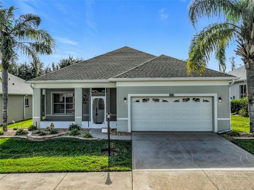 3605 Mount Hope Loop, LEESBURG, FL, 34748-1847 | Card Image