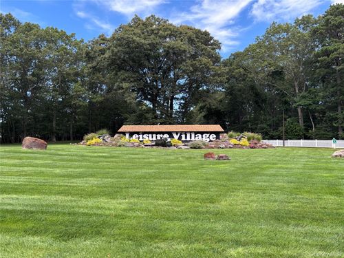 unit-a-393 Woodbridge Dr, Ridge, NY, 11961-8192 | Card Image