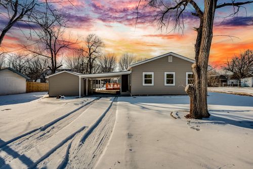 702 S Fair St, Wellington, KS, 67152-2026 | Card Image