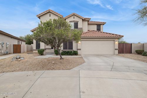 33005 N 24th Ln, Phoenix, AZ, 85085-6024 | Card Image