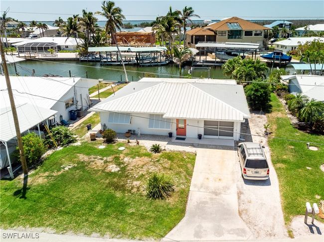 3797 Emerald Ave, House other with 2 bedrooms, 2 bathrooms and null parking in ST. JAMES CITY FL | Image 7