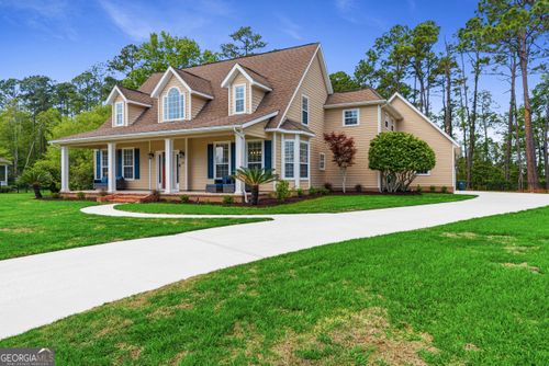 102 Carrington Way, Kingsland, GA, 31548-6154 | Card Image