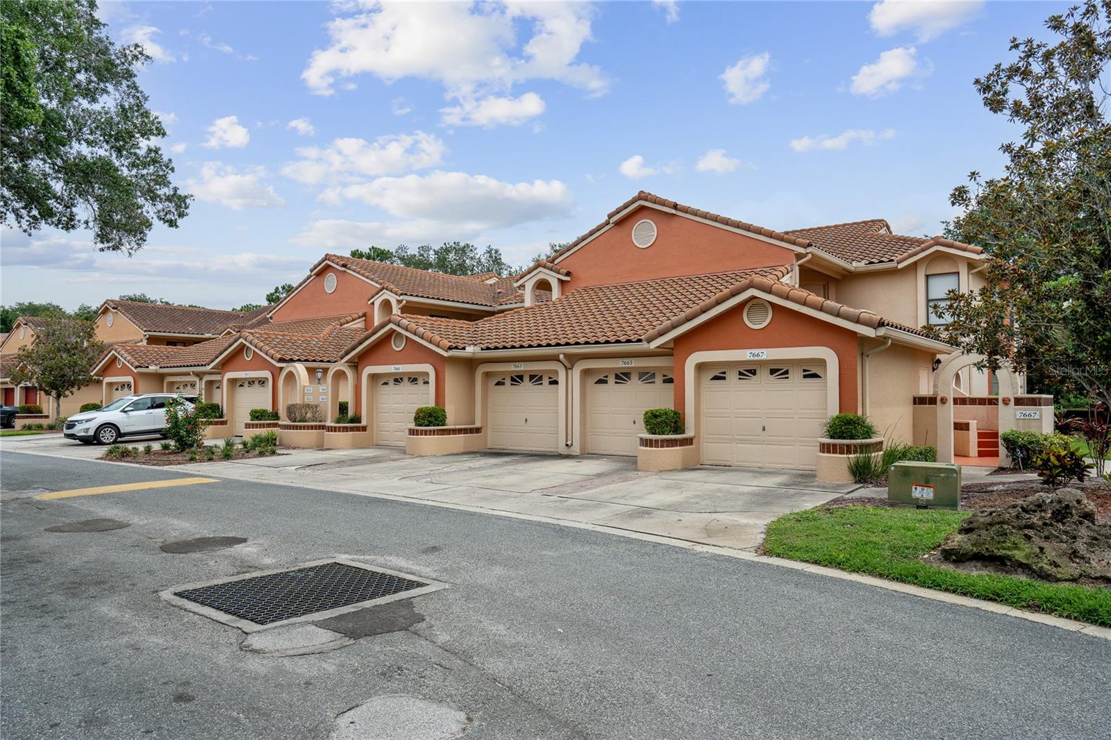 Residential in ORLANDO