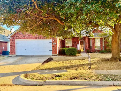 2508 Kariba Ln, Denton, TX, 76210-3384 | Card Image