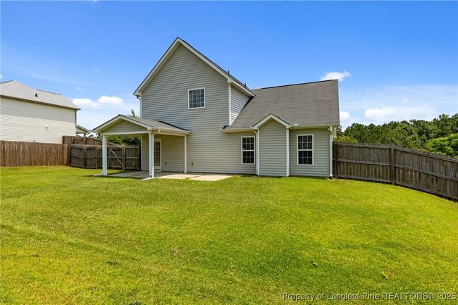 324 New Castle Ln, House other with 3 bedrooms, 3 bathrooms and null parking in Spring Lake NC | Image 36