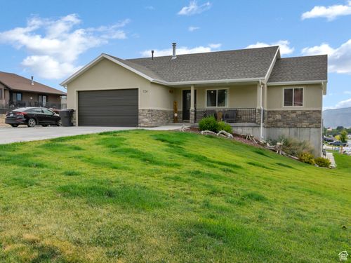 724 E 70 S, Manti, UT, 84642-1424 | Card Image