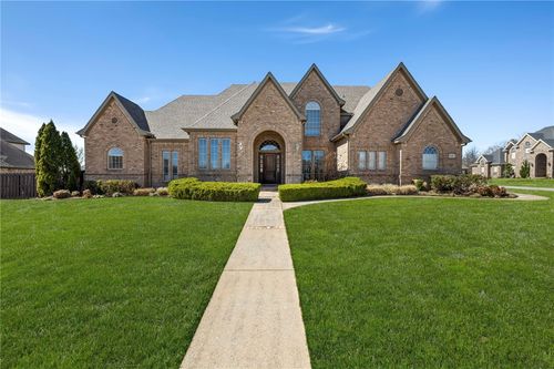 1431 Amore Ln, Centerton, AR, 72719-9522 | Card Image