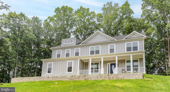 10302 Laurel Ridge Way, House other with 5 bedrooms, 4 bathrooms and null parking in FREDERICKSBURG VA | Image 61