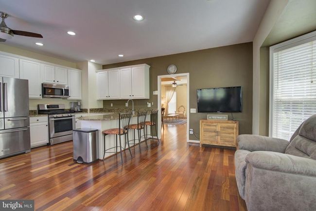 43855 Tattinger Ter, Townhouse with 4 bedrooms, 4 bathrooms and null parking in ASHBURN VA | Image 14