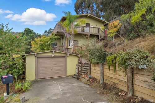 15 Dutton Court, Sausalito, CA, 94965 | Card Image