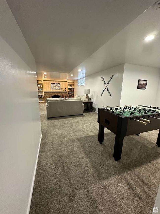 5843 S Fontaine Bleu Cir, House other with 4 bedrooms, 3 bathrooms and 5 parking in Murray UT | Image 30