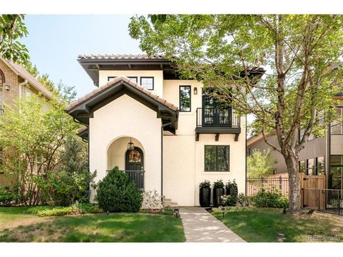 626 S Race St, Denver, CO, 80209-4605 | Card Image