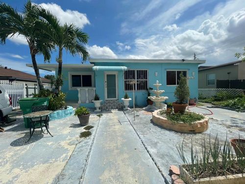 3180 Nw 49th Street, Miami, FL, 33142 | Card Image
