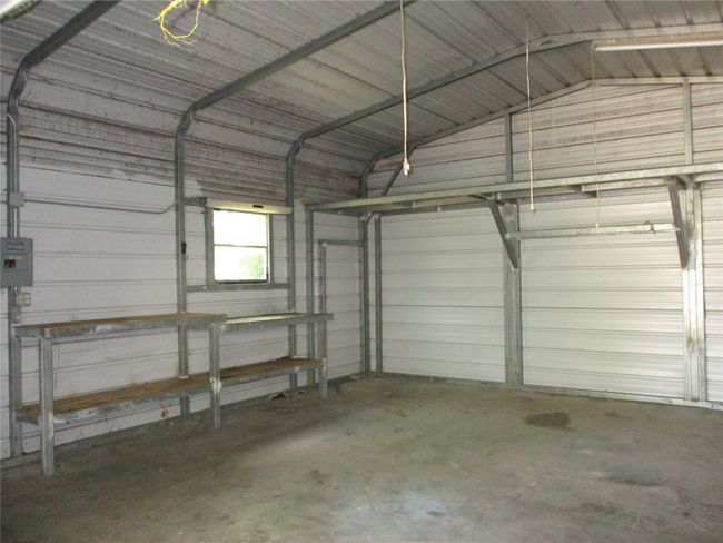 View of garage | Image 11
