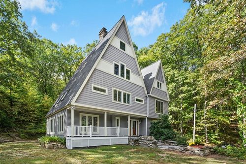 184 Old Bolton Rd, Stow, MA, 01775-1214 | Card Image