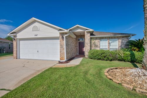 1987 Green Heron Court, Gulf Breeze, FL, 32563 | Card Image