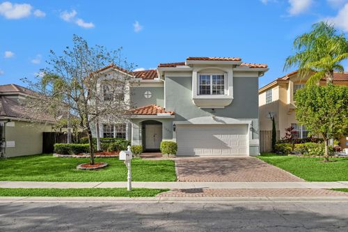 7447 Nw 25th St, Margate, FL, 33063-8137 | Card Image