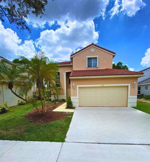 1032 Sequoia Ln, Weston, FL, 33327-1711 | Card Image