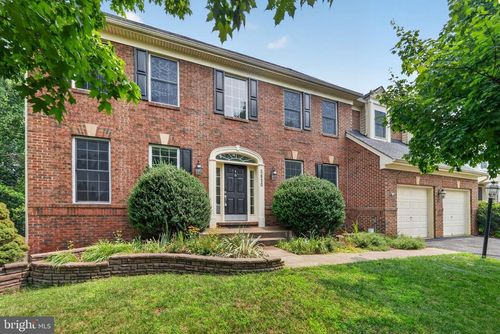3650 Thomasson Crossing Dr, TRIANGLE, VA, 22172-2046 | Card Image