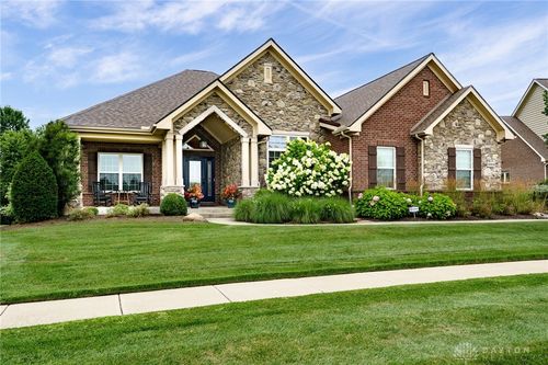 9369 Avingnon Way, Dayton, OH, 45458-5601 | Card Image
