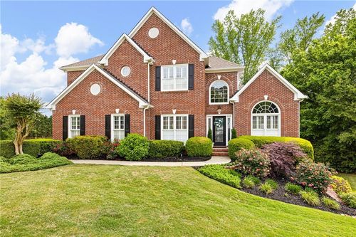 204 Golden Bell Way, Canton, GA, 30115 | Card Image
