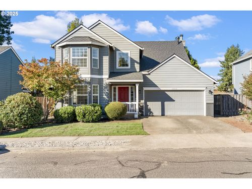 14935 Se Paddington Rd, Clackamas, OR, 97015-5405 | Card Image