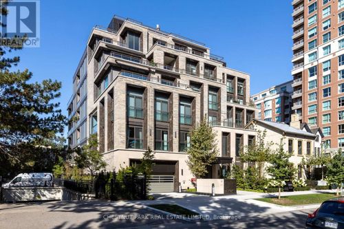 301-10 Prince Arthur Ave, Toronto, ON, M5R1A9 | Card Image