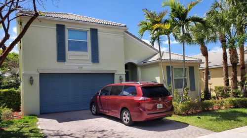 2215 Arterra Court, Royal Palm Beach, FL, 33411 | Card Image