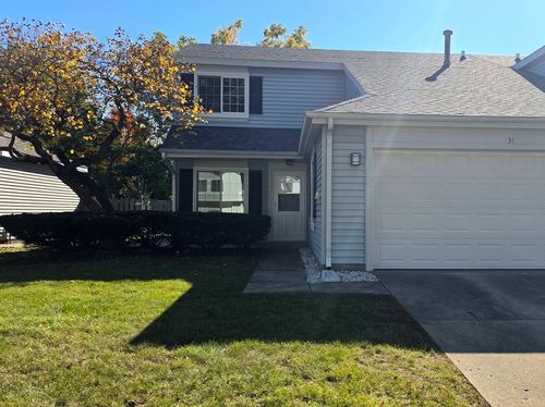 31-31 Buckingham Ln, Buffalo Grove, IL, 60089-6726 | Card Image