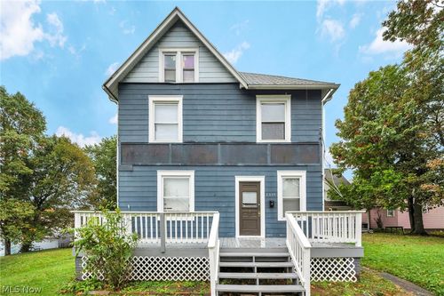 1339 Shorb Ave Nw, Canton, OH, 44703-1532 | Card Image