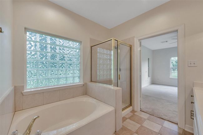 36155 County Line Rd, Home with 3 bedrooms, 3 bathrooms and 2 parking in Brookshire TX | Image 35