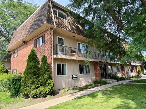 9-2302 Algonquin Rd, Rolling Meadows, IL, 60008-3662 | Card Image