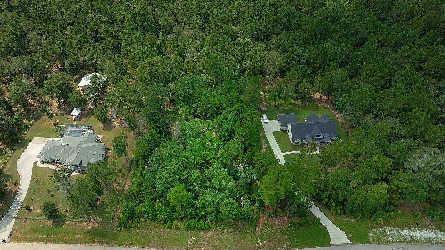Land in Huntsville