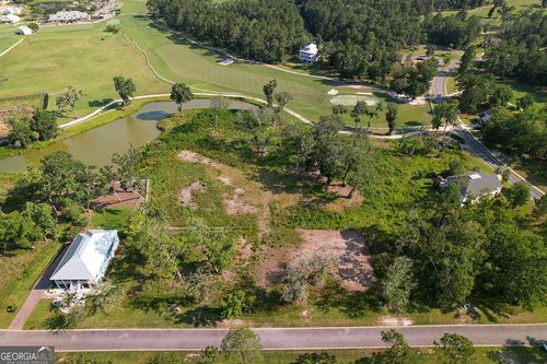 LOT 104 Abbey Ln, Waverly, GA, 31565-2782 | Card Image