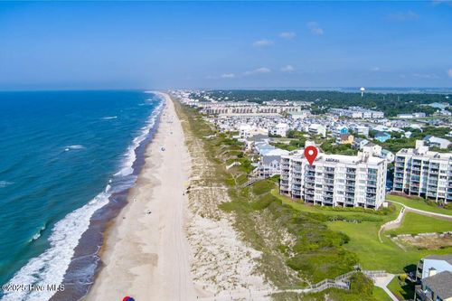 604-8801 Reed Dr, Emerald Isle, NC, 28594-1101 | Card Image