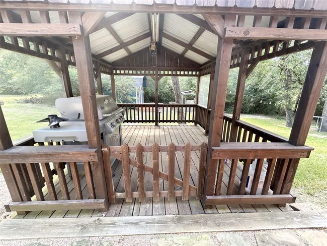 12195 Shady Ln, House other with 2 bedrooms, 2 bathrooms and 1 parking in Thornton TX | Image 24