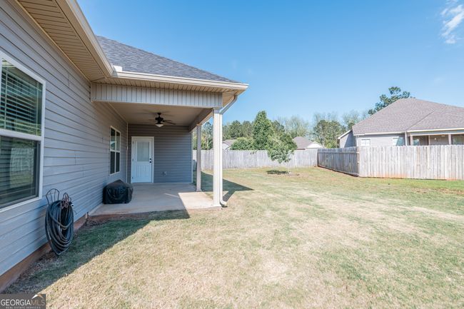 310 New Hope Dr, House other with 4 bedrooms, 2 bathrooms and null parking in Perry GA | Image 5