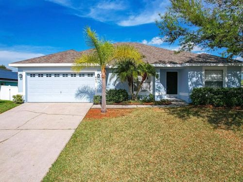 645 Hearthglen Blvd, WINTER GARDEN, FL, 34787-4522 | Card Image