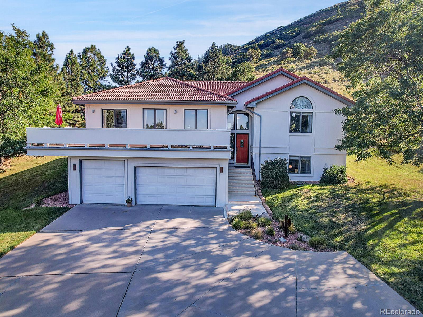 Beaver Run, Littleton, CO 80125