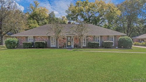 3469 Warrenton Rd, Montgomery, AL, 36111-2144 | Card Image