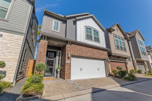 10930 Brambling Wood Dr, Houston, TX, 77043-2320 | Card Image