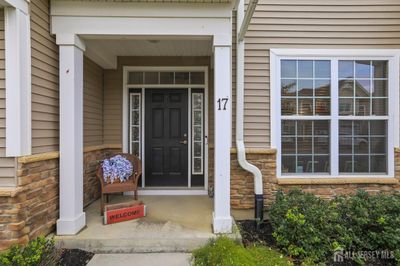 17 Grabowski Drive, Townhouse with 2 bedrooms, 2 bathrooms and null parking in Sayreville NJ | Image 2