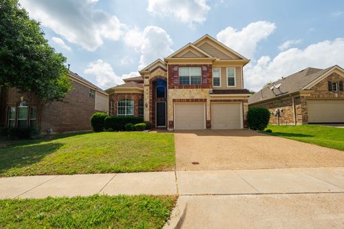 5159 Welara Dr, Grand Prairie, TX, 75052-2561 | Card Image