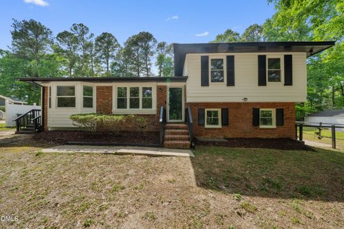 7221 Pilgrim Rd, Raleigh, NC, 27616-6460 | Card Image