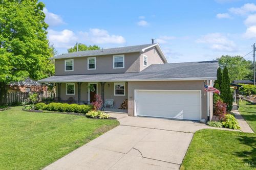 440 Hiatt Ave, Wilmington, OH, 45177-1506 | Card Image