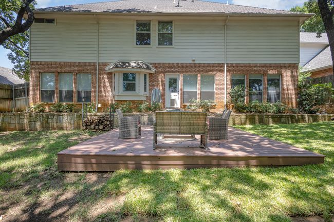 View of back of house | Image 28